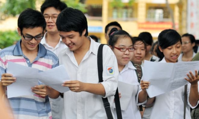 Khoảng 25/7, ĐH Bách Khoa Hà Nội dự kiến điểm chuẩn