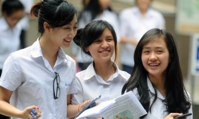 ĐH Y khoa Vinh: Điểm chuẩn từ 19 - 22,5