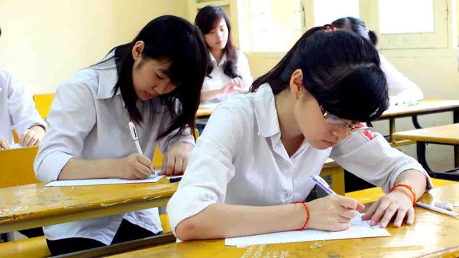 ĐH Giao thông Vận tải công bố điểm chuẩn
