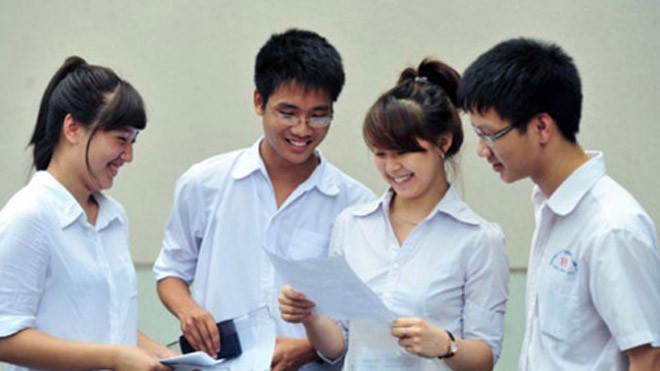 ĐH Kinh tế – Tài chính TPHCM công bố điểm chuẩn nguyện vọng bổ sung