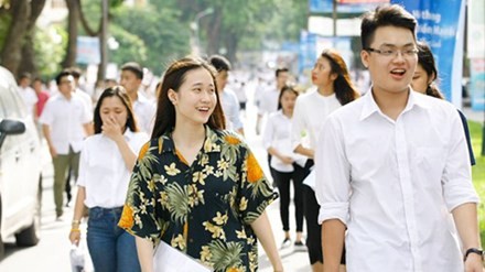 Trường ĐH Công Đoàn công bố điểm trúng tuyển nguyện vọng bổ sung
