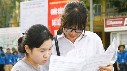 ĐH Y Dược Hải Phòng, ĐH Y Thái Bình công bố điểm trúng tuyển NV2
