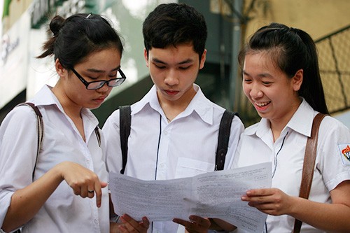 ĐH Hải Phòng, HV Quản lý giáo dục công bố điểm chuẩn