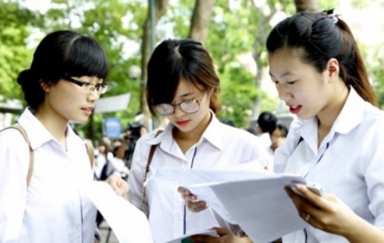 ĐH Lâm nghiệp Việt Nam tuyển gần 1.000 chỉ tiêu NV2