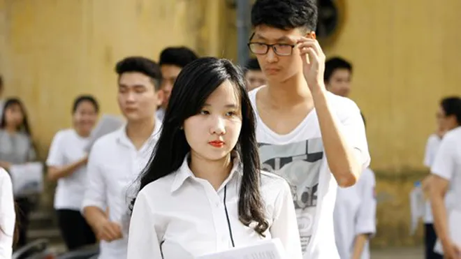 Điểm chuẩn vào ĐH Kinh tế quốc dân năm 2018 sẽ thế nào?