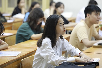 Những trường hợp nào sẽ được miễn thi Ngoại ngữ tốt nghiệp THPT 2020?
