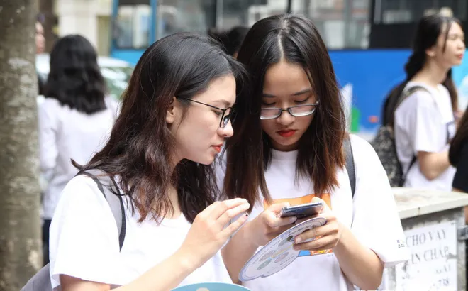 Nếu muốn đạt điểm 9,10 môn Toán thi THPT, thí sinh cần có chiến thuật gì?