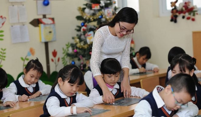 Điểm nhấn giáo dục: Thông tin mới nhất về chi trả phụ cấp thâm niên cho giáo viên