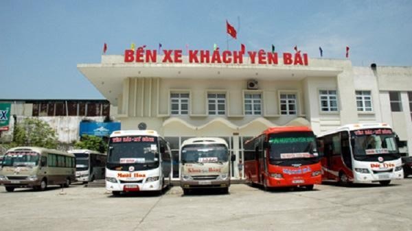 Thông báo khẩn tìm người đi xe khách Việt Phương Hà Nội - Yên Bái ngày 29/4