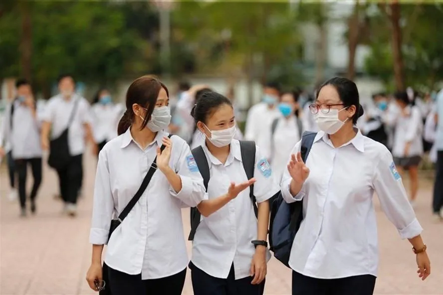  ĐH Bách Khoa Hà Nội tính điểm xét tuyển năm nay thế nào?