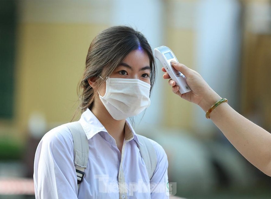 Công bố kết quả thi tốt nghiệp THPT thi đợt 2 vào ngày nào, các trường có 'đợi' thí sinh?