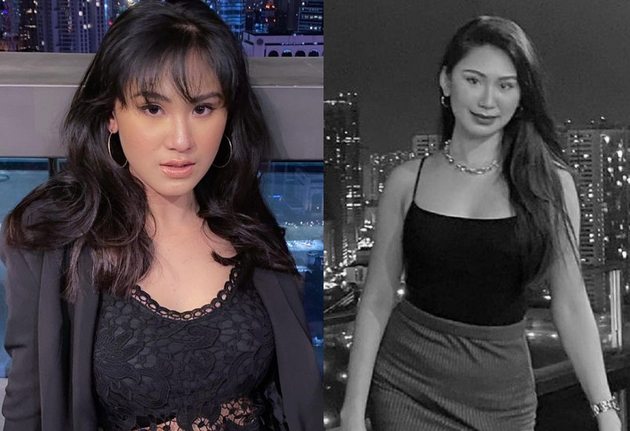 Tiết lộ chi tiết quan trọng ở bữa tiệc cuối cùng trước khi qua đời của á hậu Philippines 