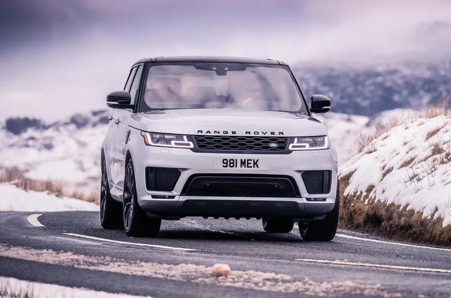 Top 10 SUV hạng sang tốt nhất năm 2021