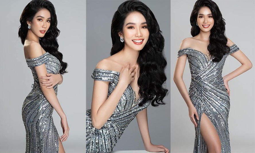 Ảnh Profile Hoa Hậu