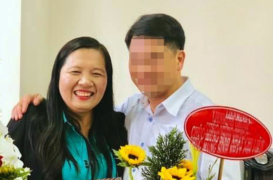  Bùi Thị Mai Liên