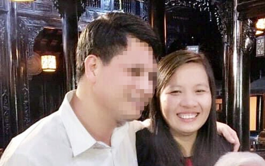 Bùi Thị Mai Liên