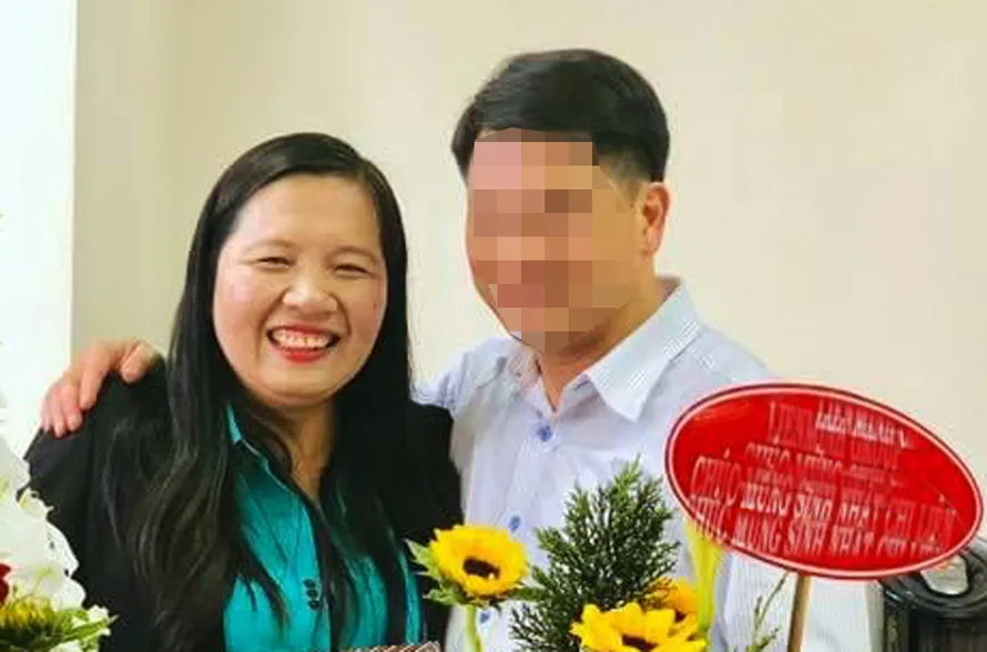 Bùi Thị Mai Liên
