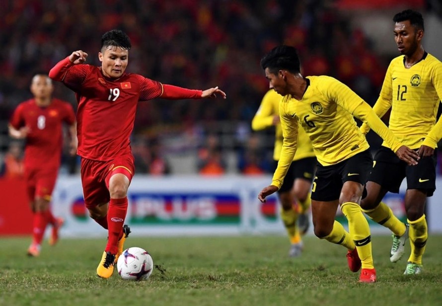 Nhận định, dự đoán Việt Nam vs Malaysia 19h30 ngày 12/12: Long Tranh Hổ Đấu