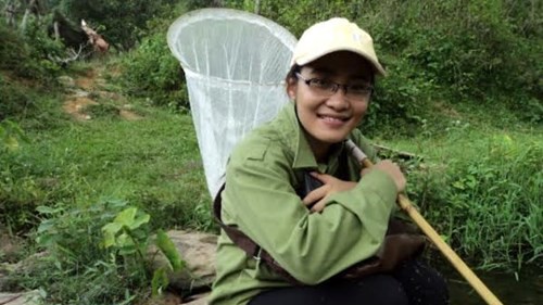 Nữ thủ lĩnh ‘cho’ ít ỏi, ‘nhận’ vô giá