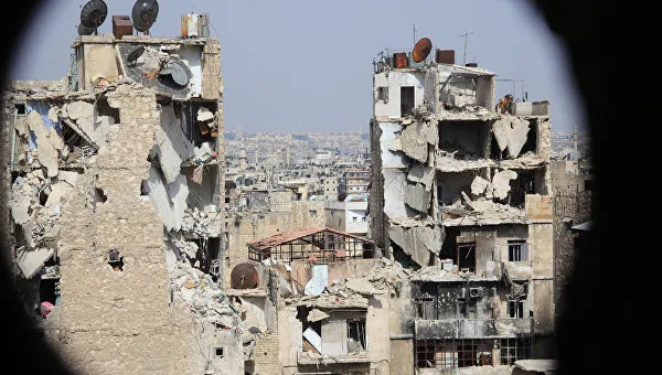 Tình báo Mỹ sẽ can thiệp nếu lệnh ngừng bắn ở Syria thất bại