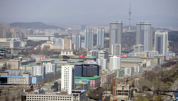 Ảnh: RIA Novosti