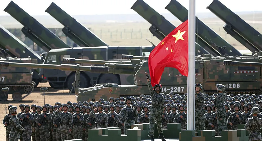 Ảnh: Xinhua