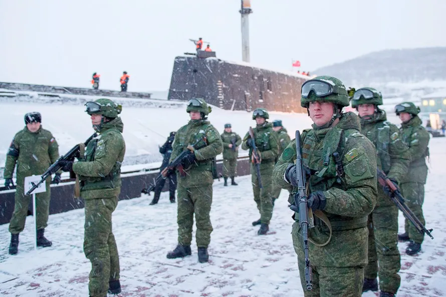 Ảnh: Defence