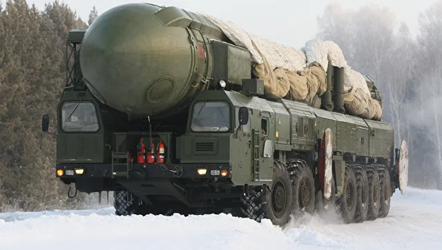Ảnh: RIA Novosti