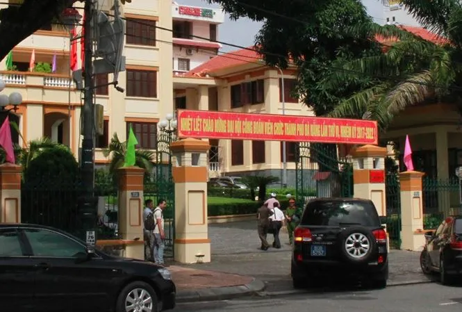 Ảnh: Nguyễn Thành