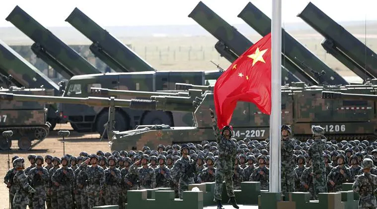 Ảnh: Tân hoa xã