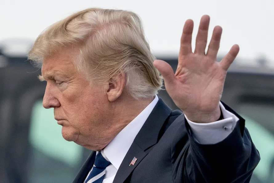 Thế giới 24h: Ông Trump tránh đề cập điều kiện đàm phán với Triều Tiên
