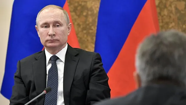 Ảnh: RIA Novosti