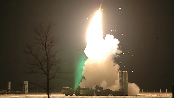 Bí ẩn ‘át chủ bài’ Nga phản công đòn tên lửa của Mỹ ở Syria