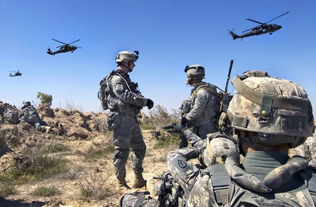 Ảnh: Army