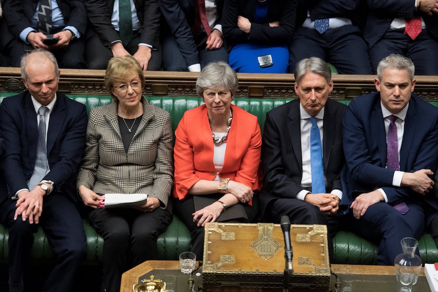 Ảnh: Reuters