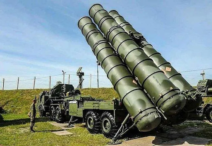 Ảnh: RIA Novosti