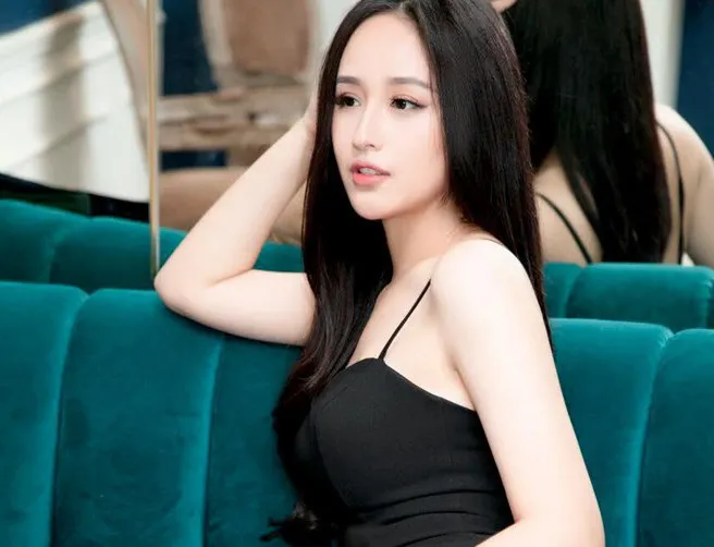 Mai Phương Thúy nói gì về tin đồn là đại gia hàng không, sở hữu xe sang?