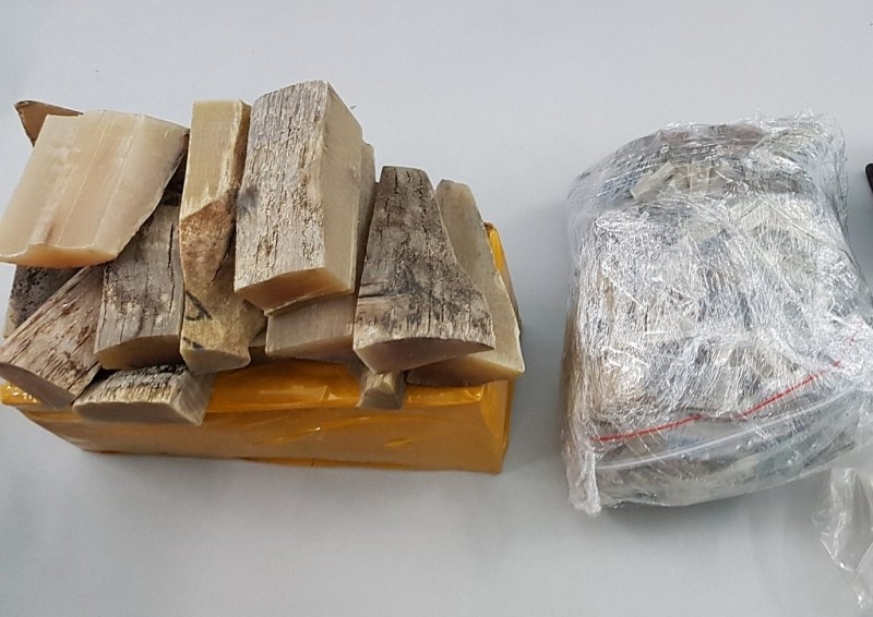 Tang vật vụ án