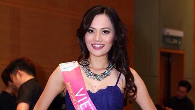 Diệu Linh: Hân hoan về nộp phạt