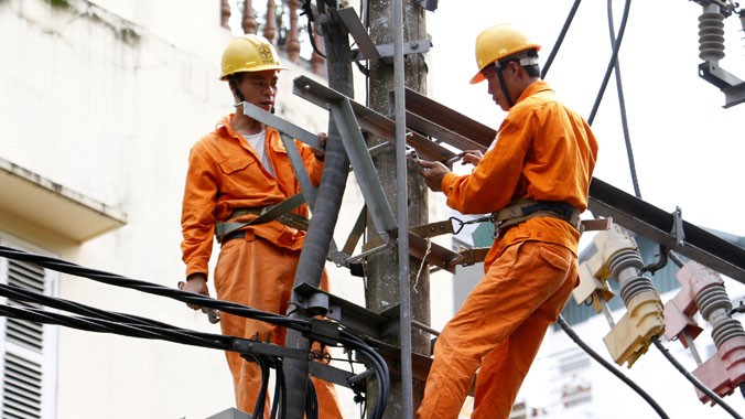 Tập đoàn kinh tế nhà nước sử dụng vốn chủ sở hữu kém hơn tập đoàn kinh tế tư nhân. Ảnh minh họa: Như Ý.