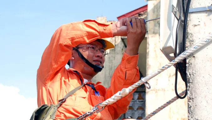 Ngành điện đã chuẩn bị nhiều phương án nhằm không để thiếu điện trong mùa khô năm nay.