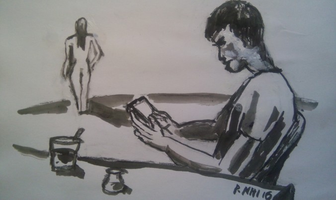 Minh họa: Phong Nhi.