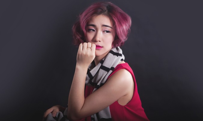 Hòa Minzy: Khẳng định 'Zin'