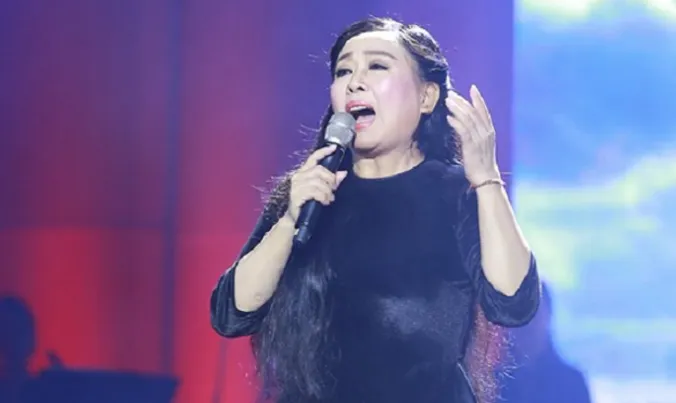 NSND Thu Hiền: Không “dỗ kẹo”