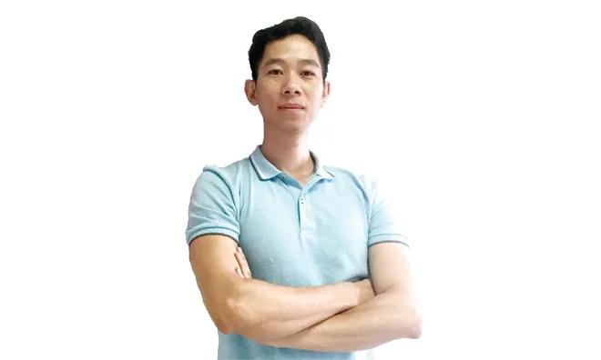 Lê Công Thành.