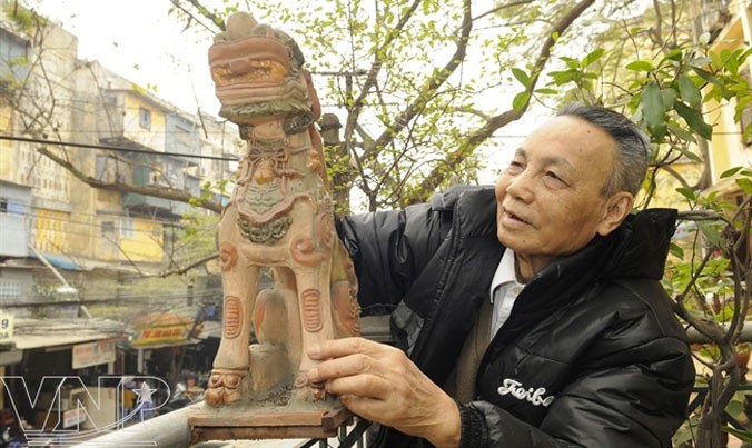 GS Văn Tạo.
