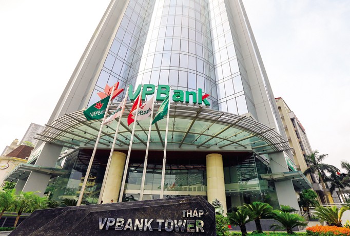 Ngân hàng và cuộc chuyển đổi 4.0