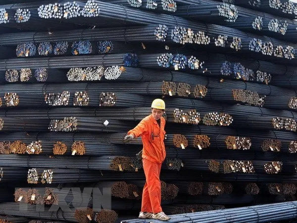 Mỹ chuẩn bị đánh thuế nặng lên hàng Trung Quốc