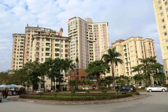 Hà Nội tính thu hồi nhà, đất công sử dụng sai mục đích