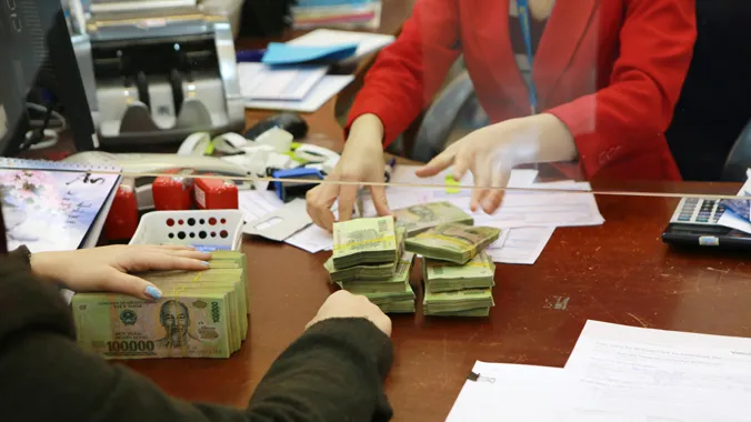 Nhà đầu tư đang bị “hút”bởi cổ phiếu có cổ tức cao